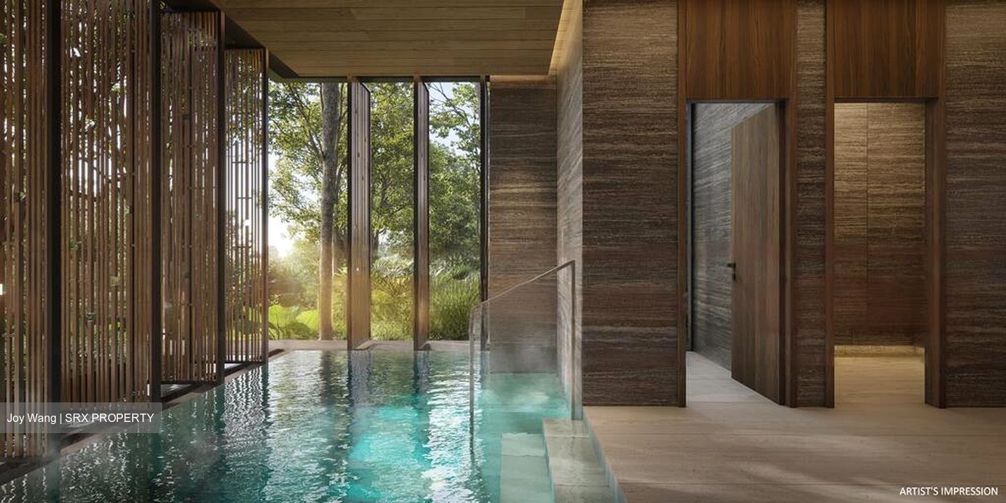 Orchard Boulevard (D10), Condominium #452621531